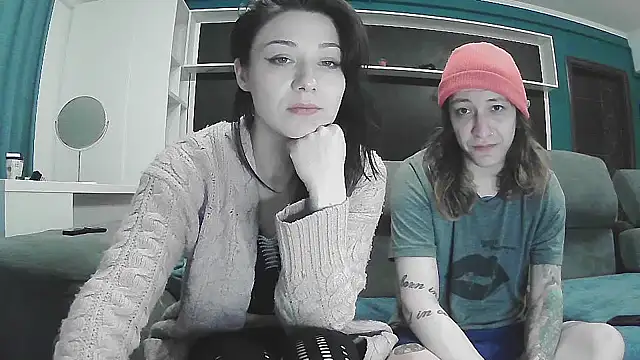 sapphirevelvet07's Webcam Show