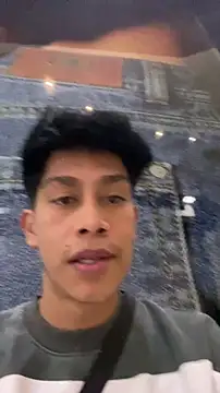 Jacovo2002 Pertunjukan Webcam