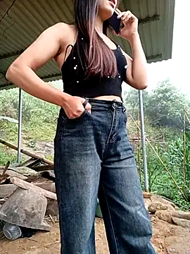 Sembang XXX Secara Langsung congchua977