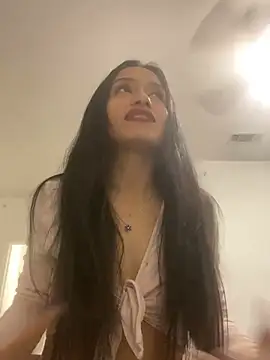 Leslycherry's Webcam Show