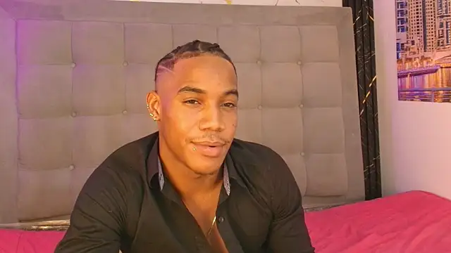 axel_silva4 ওয়েবক্যাম শো