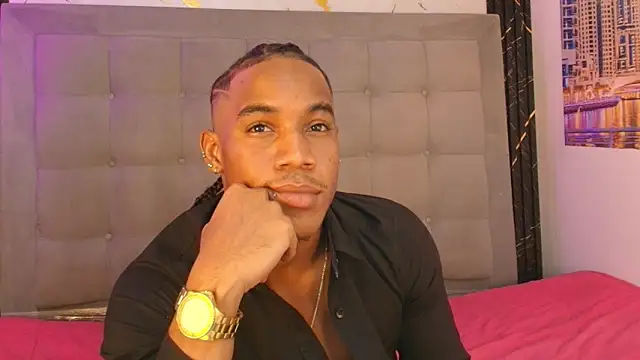 Show Webcam de axel_silva4