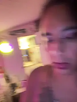 Chat XXX en directo de TranSexualJade95