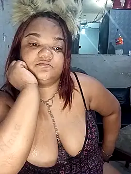 Meellcarioca's Webcam Show