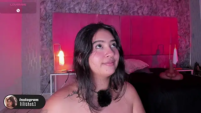 lilithst_'s Live XXX Chat