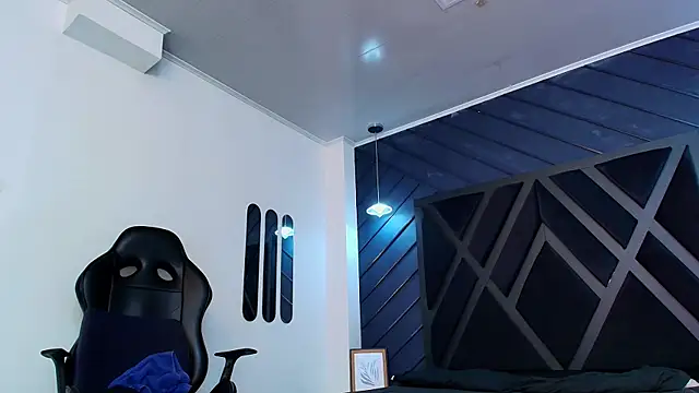 عرض كام Petesevans