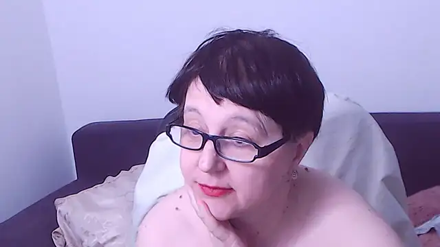 ChristaRose's Live XXX Chat