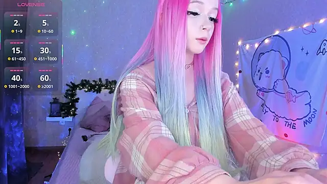 Misty_Shadow 라이브 XXX 채팅