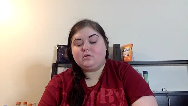 JJbaby1 Show in webcam