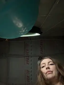 Lady_MiaOlson's Webcam Show