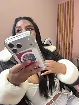 Chat XXX en directo de MadeleineSanez