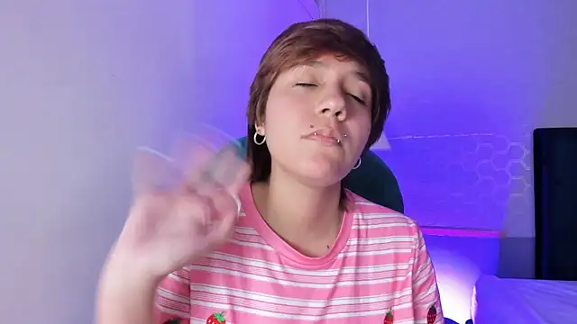 Tsuki_Maru's Webcam Show
