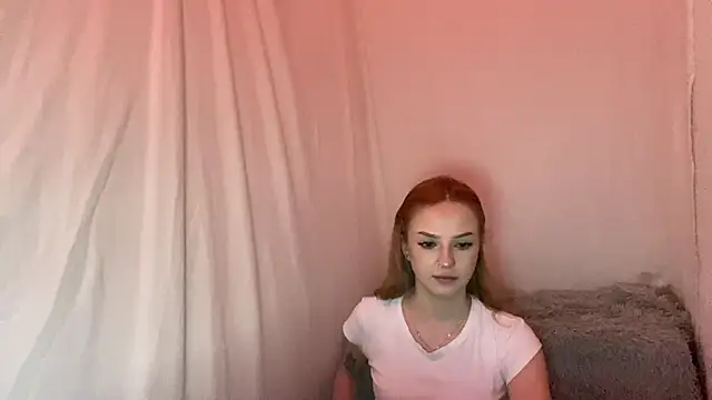EvaKapnist's Live XXX Chat