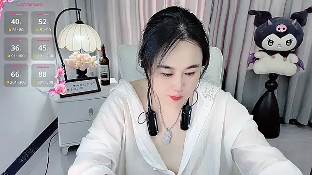i4Fog 在線直播表演