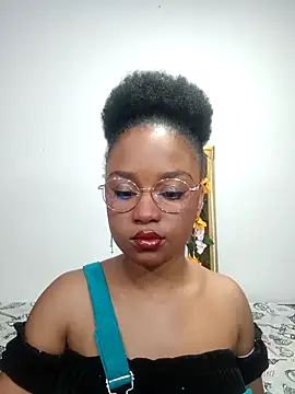 Nanai__RoSy_'s Live XXX Chat