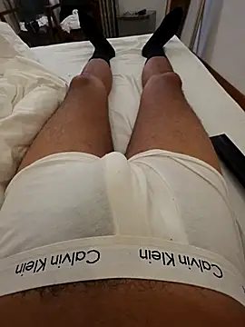 Ridaaaa5's Webcam Show