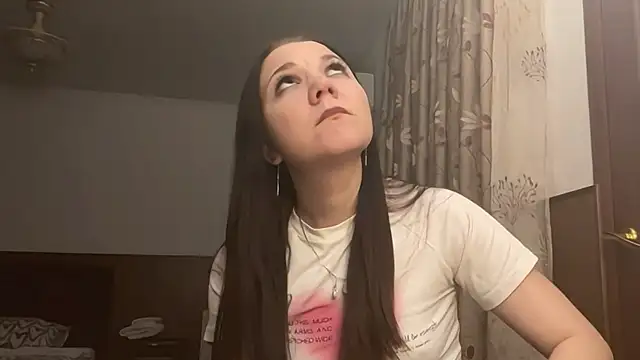VitaBonny Webcamshow