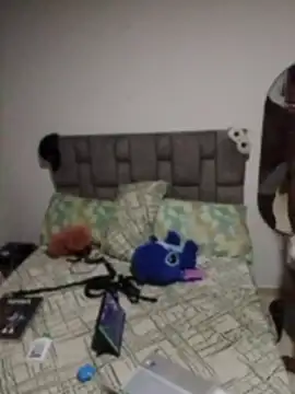 Webkamerová show im_jeus_stan