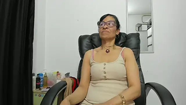 Aries_Mature's Webcam Show