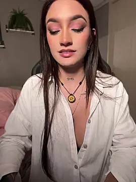 DaniDusan_ 现场XXX聊天