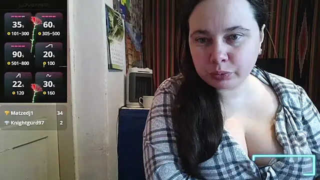 Cora_Maro's Live XXX Chat