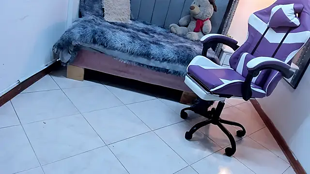 Miyu_Komori – Naživo XXX chat
