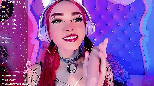 LeyXandrabraz Live XXX-Chat