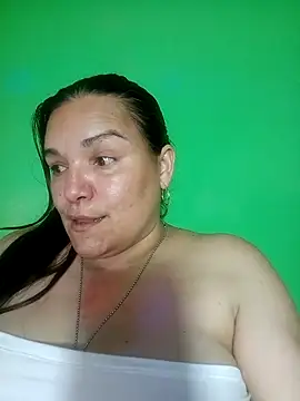 Zuleyka_69 Webcam-Show