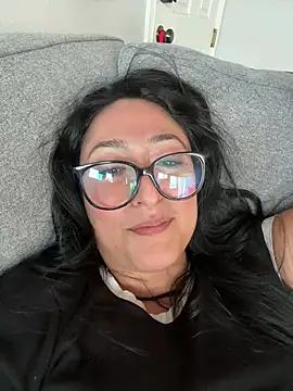 Goddessxxrosexx's Webcam Show