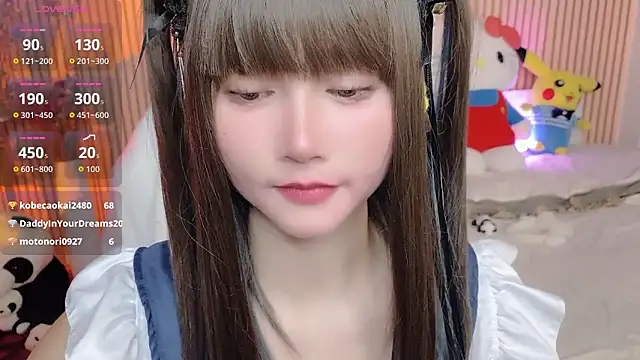 di-or-'s Live XXX Chat