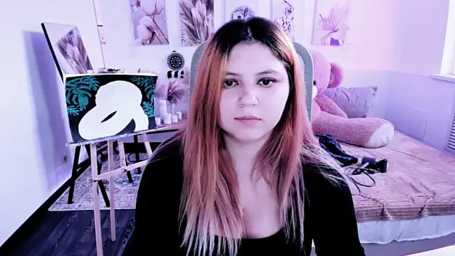 DiaAngell: απευθείας συνομιλία ΧΧΧ