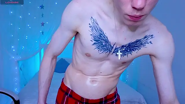 Cristian__Dior webcam show