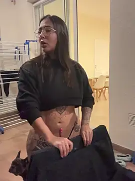 maferalvarexxx Webcam-Show