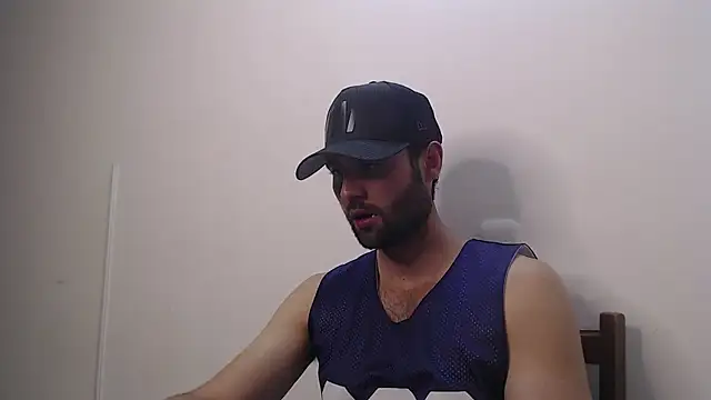 CarterHott Live XXX Chat