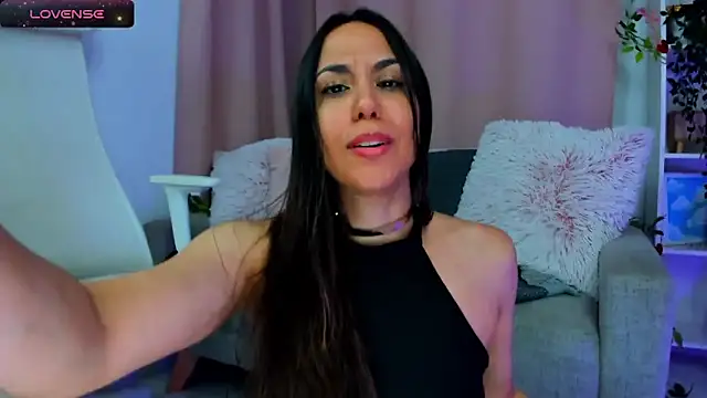 VenusIslove: απευθείας συνομιλία ΧΧΧ