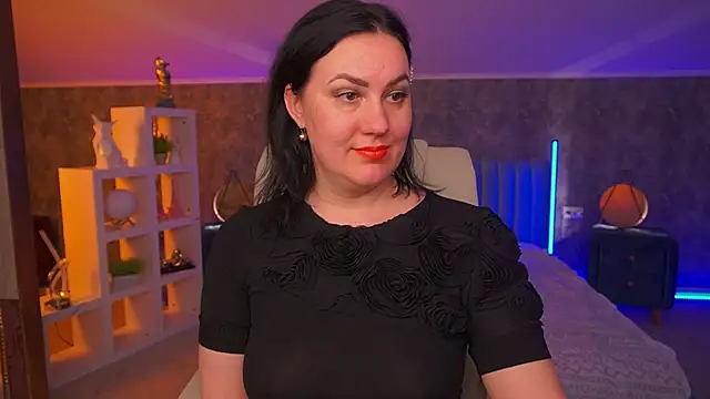 VelvetLuck: απευθείας συνομιλία ΧΧΧ