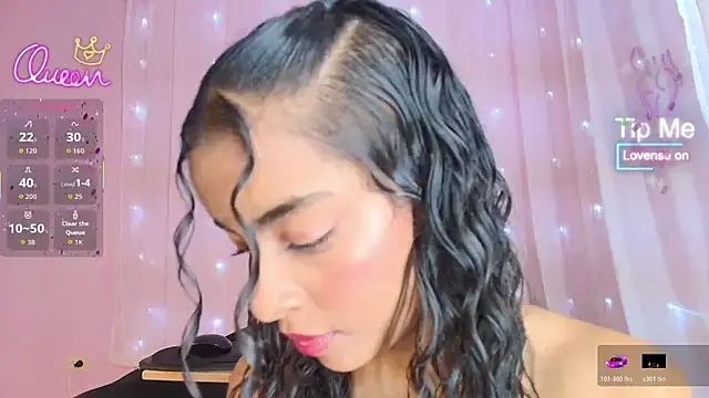 Chat XXX ao vivo de SunnyGilmoree