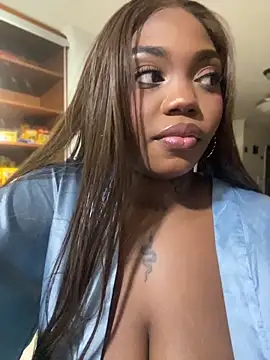 Chat +18 de SarahBleer ao vivo