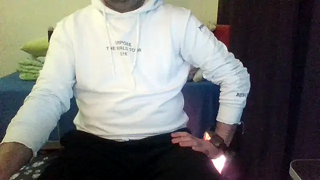 st206boy Webcam Show