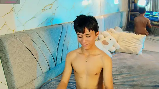 cococumps Adlı Modelin Canlı XXX Sohbeti