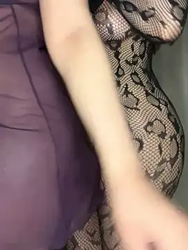 Arab-mimi Show in webcam