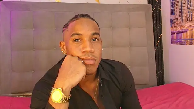 Show webcam de axel_silva4