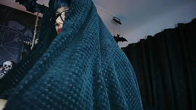 Živý XXX chat AlexHoe_
