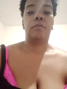 DeHotBBW Webcam Show