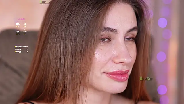 -YOUR_ANGEL- – Kamerová šou