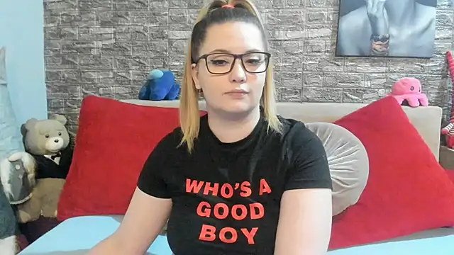 kalindahotn Live XXX chat