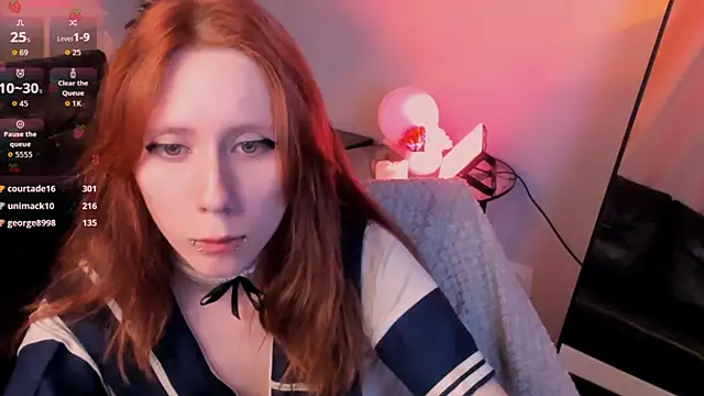 Asuka_miu Chat XXX live