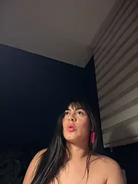 BlackCat__ webkamerás műsora