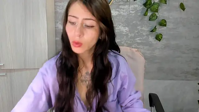 Mhelanny2n Live XXX chat