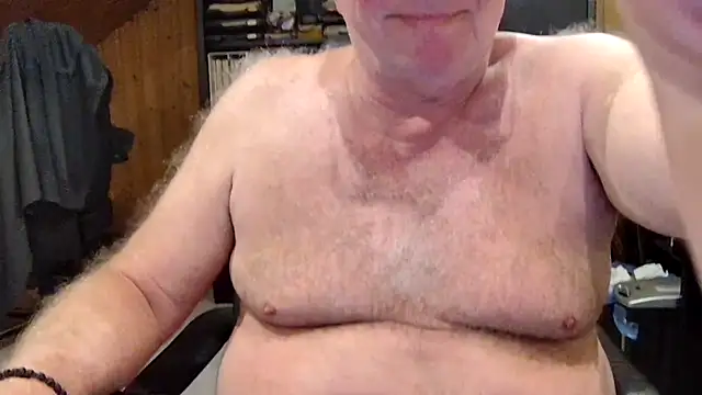 biggandybig – webcam-show